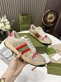 2022 NEW Gucci sneakers shoes fashion shoes women shoes sport shoes high quality