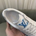 2022 New LV sneakers shoes fashion shoes women shoes sport shoes high qua