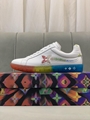 2022 New LV sneakers shoes fashion shoes women shoes sport shoes high qua