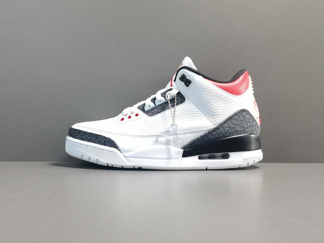  2022 hot sale  AJ3 AJ4 AJ5 AJ6 Sneakers AJ7 AJ8 AJAJ30 AJ31 AJ32 sports shoes