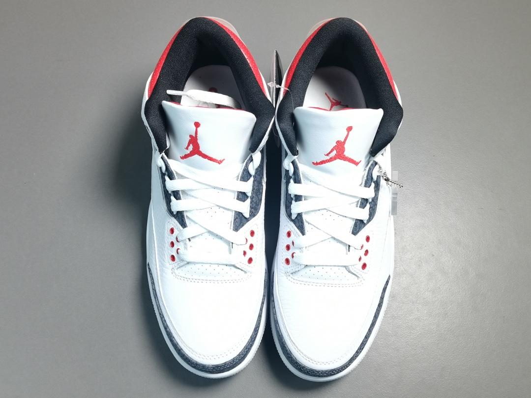  2022 hot sale  AJ3 AJ4 AJ5 AJ6 Sneakers AJ7 AJ8 AJAJ30 AJ31 AJ32 sports shoes 3