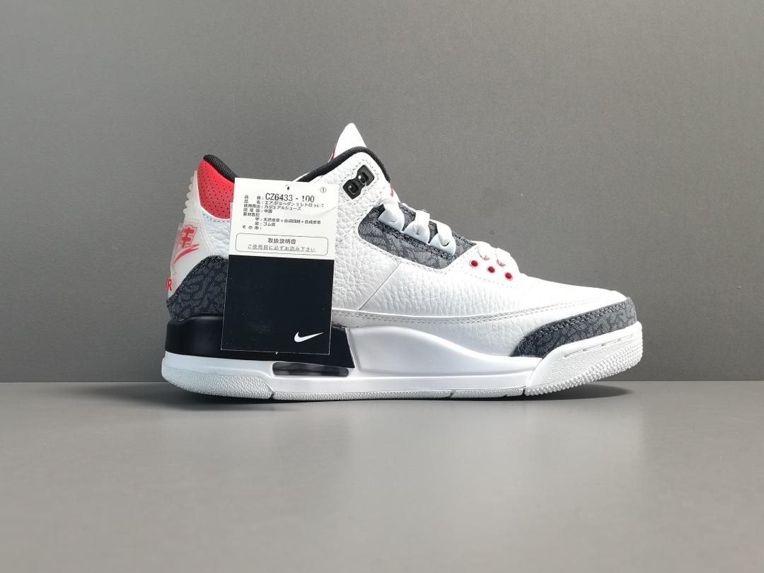  2022 hot sale  AJ3 AJ4 AJ5 AJ6 Sneakers AJ7 AJ8 AJAJ30 AJ31 AJ32 sports shoes 4