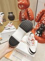 2022 New arrived LV shoes run away pulse sneaker shoes sneaker running shoes