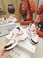 2022 New arrived LV shoes run away pulse sneaker shoes sneaker running shoes