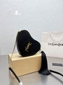 2022 New love bag Top 1:1 handbags leather bags clutch bags high quality 6