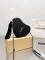2022 New love bag Top 1:1 handbags leather bags clutch bags high quality