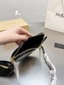 2022 New love bag Top 1:1 handbags leather bags clutch bags high quality 12