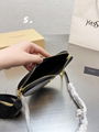 2022 New love bag Top 1:1 handbags leather bags clutch bags high quality