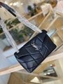 2022 newest Saint Laurent women handbags,many colour handbags,official