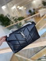 2022 newest Saint Laurent women handbags,many colour handbags,official 7