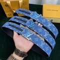 2022 new     iger belt wholesale real leather factory sale top quality 9