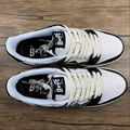 2022 New  BAPE STA “Cotton Candy” wholesale bape star shoes hot selling shoes