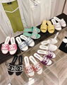 2022 women slippers sandals new style