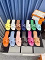 2022 free shippping original Top AAA slippers wholesale women's shoes sandals 1