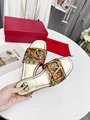 2022 free shippping original Top AAA slippers wholesale women's shoes sandals
