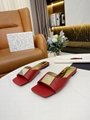 2022 Top heels Slippers women’s shoes sandals Fashion sock boots Ladies Heeled 3