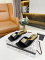 2022 Top heels Slippers women’s shoes sandals Fashion sock boots Ladies Heeled 14