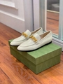 2022 New loafer shoes loafers Mens Wedding shoes genuine leather