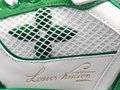 2022 new TRAINER SNEAKER men sneaker women sneaker shoes green white sport shoes