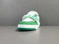 2022 new TRAINER SNEAKER men sneaker women sneaker shoes green white sport shoes 5