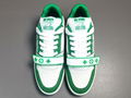 2022 new TRAINER SNEAKER men sneaker women sneaker shoes green white sport shoes 6