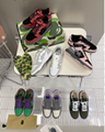 2022 Top Bape Sneakers wholesale Bape Sta Bapesta Shoes Men Bape Trainers Shoes