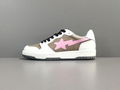 2022 Top Bape Sneakers wholesale Bape Sta Bapesta Shoes Men Bape Trainers Shoes