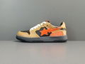 2022 Top Bape Sneakers wholesale Bape Sta Bapesta Shoes Men Bape Trainers Shoes