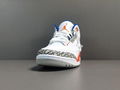 2022  Air Jordan 3 Knicks Air Jordan 3 AJ 3 AJ4 AJ1 Jordan basketball shoes 