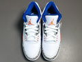 2022  Air Jordan 3 Knicks Air Jordan 3 AJ 3 AJ4 AJ1 Jordan basketball shoes 