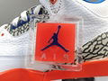 2022  Air Jordan 3 Knicks Air Jordan 3 AJ 3 AJ4 AJ1 Jordan basketball shoes 