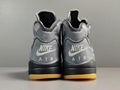 New Style Off-White X Air Jordan 5 Retro SP  jordan shoes Air Jordan 3 basketbal