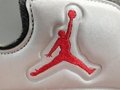 New Style Off-White X Air Jordan 5 Retro SP  jordan shoes Air Jordan 3 basketbal 16
