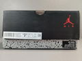 wholesale 2022 jordan shoes Air Jordan 3 Off-White X Air Jordan 5 Retro SP ＂Sail