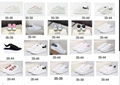 2022 New Alexander shoes women desgin fashion sneaker Oversized Sneaker