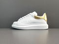 2022 New Alexander shoes women desgin fashion sneaker Oversized Sneaker