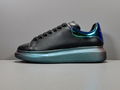 2022 New Alexander shoes women desgin fashion sneaker Oversized Sneaker