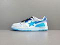 New Top Bathing APE Bape SK8 Sta bapesta dunk bape shoes skatesta wholesale sale