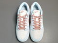 wholesale 2022 new Nike dunk shoes Fossil Rose  Dunk Low Atmosphere Pink 