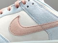 wholesale 2022 new Nike dunk shoes Fossil Rose  Dunk Low Atmosphere Pink 