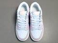 wholesale 2022 new Nike dunk shoes Fossil Rose  Dunk Low Atmosphere Pink 