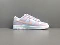 wholesale 2022 new Nike dunk shoes Fossil Rose  Dunk Low Atmosphere Pink 