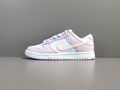 wholesale 2022 new Nike dunk shoes Fossil Rose  Dunk Low Atmosphere Pink 