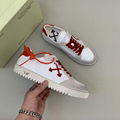 2022 newest  original quality Off White women shoes Off White Casual shoes