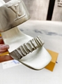 2022 new     lipper heel shoes leather shoes high heel shoes  16