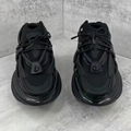 Balmain 2022 New Couple Dad Shoes sneaker shoes Size 35-45 5