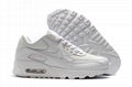 New Style 2022 AIR MAX 270 REACT M2K Tekno Air Max 97 Air Max 1 90 97