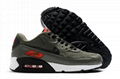 New Style 2022 AIR MAX 270 REACT M2K Tekno Air Max 97 Air Max 1 90 97