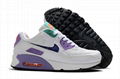 New Style 2022 AIR MAX 270 REACT M2K Tekno Air Max 97 Air Max 1 90 97