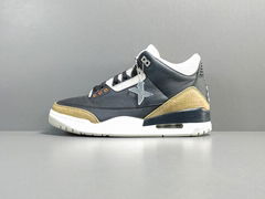  Air Jordan 3 Resert ＂Desrt Elephant＂